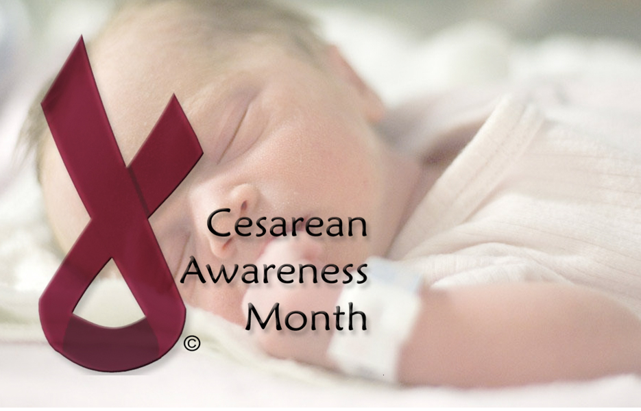 Cesarean Awareness Month Bella Baby Photography Bella Baby